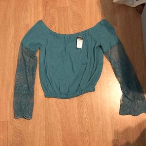Rue 21 blouse